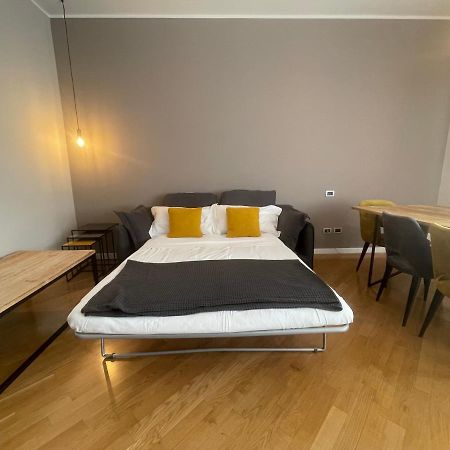 Laus Via Sparano App.2- Lux & Design New! 바리 외부 사진
