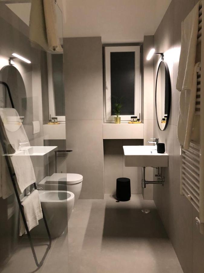Laus Via Sparano App.2- Lux & Design New! 바리 외부 사진