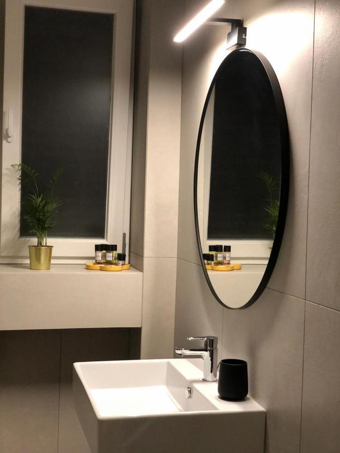 Laus Via Sparano App.2- Lux & Design New! 바리 외부 사진