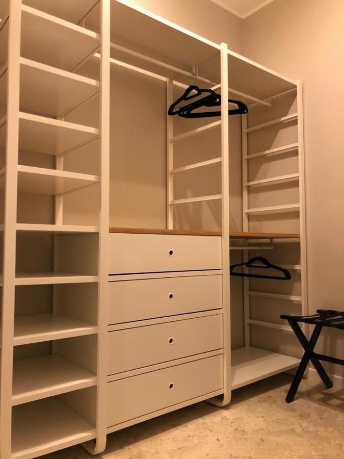 Laus Via Sparano App.2- Lux & Design New! 바리 외부 사진